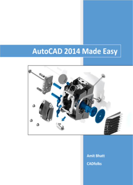 AutoCAD Book