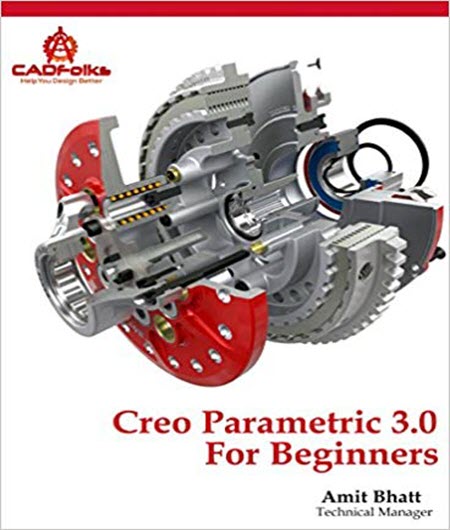 Creo Book