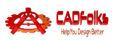 CADFolks Logo