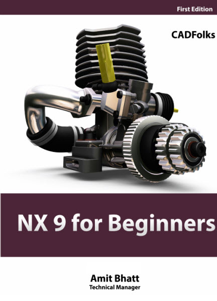 NX Book